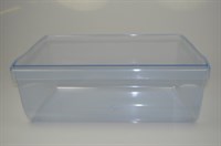 Vegetable crisper drawer, MORA fridge & freezer - 185 mm x 417 mm x 200 mm